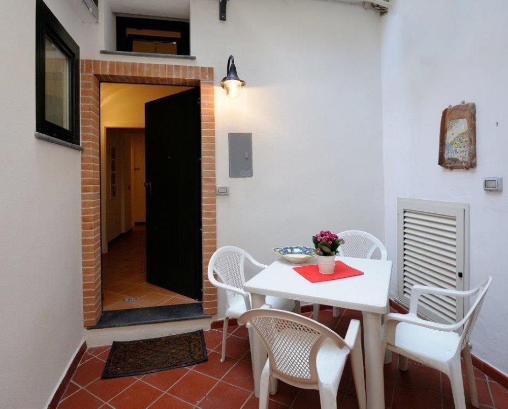 Amalfi Andrea'S House Hotel Kültér fotó